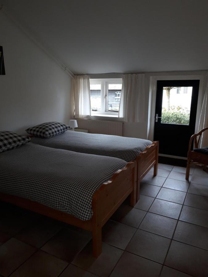 B&B Heida Giethoorn Ngoại thất bức ảnh