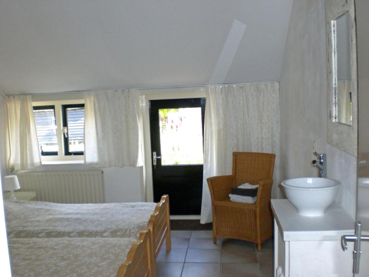 B&B Heida Giethoorn Ngoại thất bức ảnh