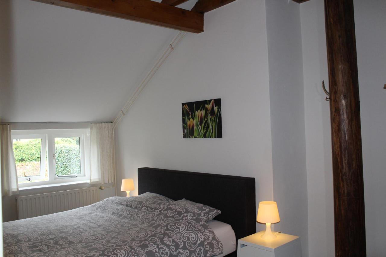 B&B Heida Giethoorn Ngoại thất bức ảnh